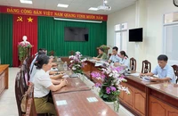 Bình Thuận xử lý 1 fanpage đăng thông tin sai sự thật