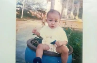 Chưa đầy 1 giờ đăng lên Facebook, cô gái Đan Mạch đã tìm được mẹ ruột người Việt Nam sau 23 năm