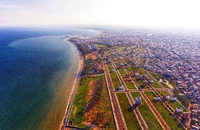  20 cá nhân nào liên quan vụ phê duyệt giá đất tại Khu đô thị du lịch biển Phan Thiết?