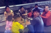 Mức phạt vi phạm giao thông trên cao tốc mà tài xế cần nhớ
