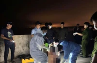 60 giờ căng thẳng truy bắt kẻ giết người dã man tại bờ kè Phan Thiết 