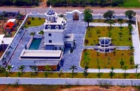 Còn 1 ngày để chủ biệt phủ xây trái phép ở Bình Thuận tháo dỡ công trình