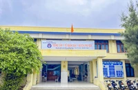 Nghi can gây án mạng trên huyện đảo Phú Quý bị bắt sau vài giờ truy xét