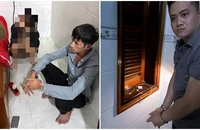Kiểm tra tàng trữ ma túy phát hiện hành vi giao cấu với người dưới 16 tuổi
