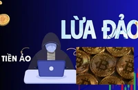 1 người bị lừa hơn 12,5 tỉ đồng khi đầu tư tiền ảo