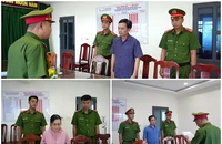 Cựu Giám đốc Văn phòng Đăng ký đất đai TP Phan Thiết bị khởi tố