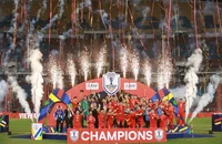 Sân cỏ không chấp nhận thứ bóng đá xấu xí, thiếu Fair Play