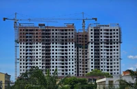 Sở Xây dựng Bình Thuận nói về dự án căn hộ Phú Thịnh