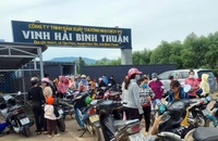 Nợ bảo hiểm xã hội hơn 7 tỉ đồng, giám đốc người Philippines bỏ trốn