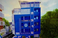 Diễn biến mới nhất vụ Phòng khám Đa khoa Bình Thuận lấy giá trên trời