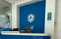  Bình Thuận chỉ đạo xử lý vụ phòng khám đa khoa lấy giá trên trời