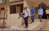 Học sinh giỏi lớp 12 được thưởng chuyến du lịch bị đuối nước thương tâm