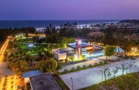 Không khởi tố vụ án dự án Biển Quê Hương liên quan 2 cựu Chủ tịch tỉnh Bình Thuận 
