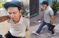 Bắt giữ người đàn ông cầm đầu đường dây mua bán trái phép chất ma túy 