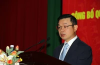 Ban Bí thư chỉ định ông Đỗ Hữu Huy giữ chức Phó Bí thư Tỉnh ủy Bình Thuận