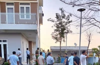 Mâu thuẫn khi uống bia, thanh niên dùng hung khí tấn công bạn nhậu tử vong
