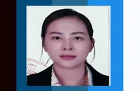 Truy nã đặc biệt nữ nhân viên ngân hàng ôm tiền tỉ bỏ trốn