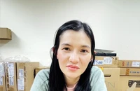 Bắt giữ 1 phụ nữ bị truy nã đặc biệt khi vừa xuống sân bay Tân Sơn Nhất