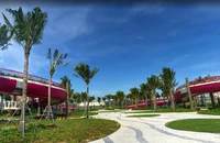 Bộ Công an thông báo kết quả giải quyết tin tố giác tại dự án Thanh Long Bay