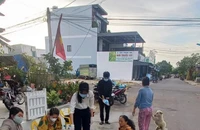 Thêm 1 người ở Bình Thuận tử vong do chó dại cắn
