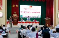 Thông qua Nghị quyết kết nối Lâm Đồng - Bình Thuận bằng tuyến đường ngắn nhất