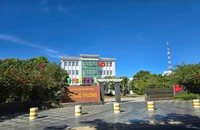 Thành lập Chi cục Quản lý thị trường tỉnh Bình Thuận
