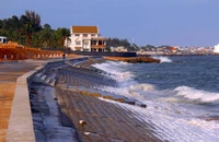 Bình Thuận có báo cáo về khu đô thị lấn biển ở TP Phan Thiết