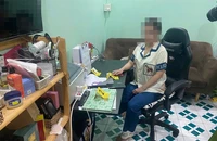 Bị khởi tố vì livestream xổ số lô tô ăn tiền trên Facebook
