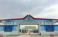 Lưu ý về xuất nhập cảnh, xuất nhập khẩu ở biên giới Lạng Sơn những ngày này