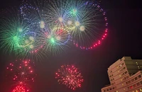 Phó Thủ tướng: Bình Thuận phải thành trung tâm năng lượng, trung tâm du lịch biển