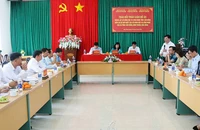 Dự kiến Sở KH&CN Lâm Đồng có 9 phó giám đốc sau hợp nhất