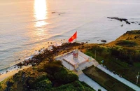 Bộ đội Biên phòng Bình Thuận: Nửa thế kỉ dựng đồn, canh giữ biển