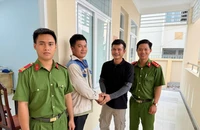 Thanh niên bất ngờ nhận được 500 triệu đồng 'từ trên trời rơi xuống'