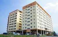Bình Thuận: Vì sao chung cư 439 tỉ đồng 9 năm chưa xây xong?