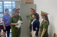 Ngày mai xét xử 4 thành viên tà đạo 'Thiên triều Nam Quốc' tội giữ người trái pháp luật