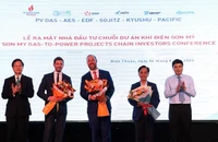 Bình Thuận đổi mới cách tiếp cận nhà đầu tư, áp dụng chiến lược 'trâu đi tìm cọc'