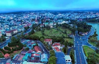 Bố trí nơi ở cho 2.599 cán bộ, công chức đến Lâm Đồng làm việc