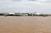 Người mất tích ở cảng Phan Thiết: Thi thể trôi gần 100 km