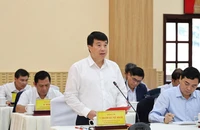 Bí thư Lâm Đồng thông tin ngày công bố hợp nhất tỉnh Lâm Đồng, Đắk Nông, Bình Thuận