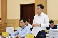 Đắk Nông đề xuất hỗ trợ mỗi cán bộ đến Lâm Đồng làm việc 4,6 triệu đồng/tháng 