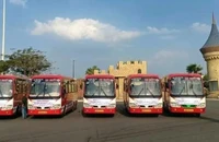 Sắp tới sẽ có tuyến xe buýt Đà Lạt - Phan Thiết và Đà Lạt - Đắk Nông