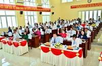 Xem xét thông qua dự án hơn 4.710 tỉ đồng kết nối Phan Thiết với cao tốc Bắc-Nam