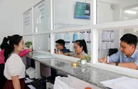 Bình Thuận: Đề nghị góp ý dự thảo hỗ trợ cán bộ đến Lâm Đồng làm việc