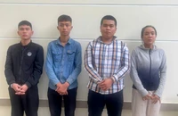 Công an giải cứu thanh niên 3 ngày bị khống chế, bắt giữ trái pháp luật
