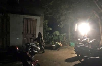Lâm Đồng: Tạm giữ con trai nghi đánh cha ruột tử vong