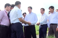 Lâm Đồng kiến nghị điều chỉnh, cập nhật các tuyến cao tốc liên kết vùng