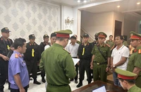 Cơ quan điều tra kiến nghị liên quan các vụ án khai thác khoáng sản trái phép của Tú “ác”