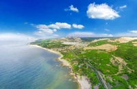 Lâm Đồng rà soát thủ tục pháp lý khi thu hồi đất dự án Biển Ngọc Resort