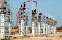 Lâm Đồng: Khởi công 'giao lộ vàng' của tương lai với những dự án triệu đô