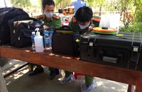 Kỹ thuật hình sự: Phá án bằng chứng cứ, điểm tựa của sự thật và công lý